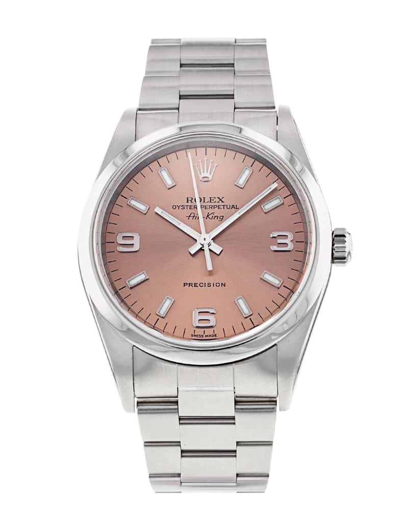 Rolex Air-King 14000M Rolex Air-King 14000M